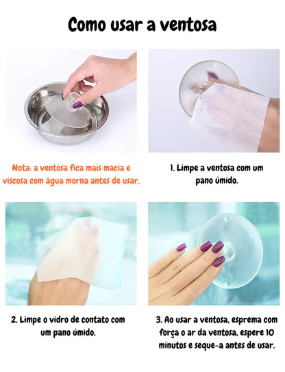 Caminha Suspensa Gato Mystic - Pet