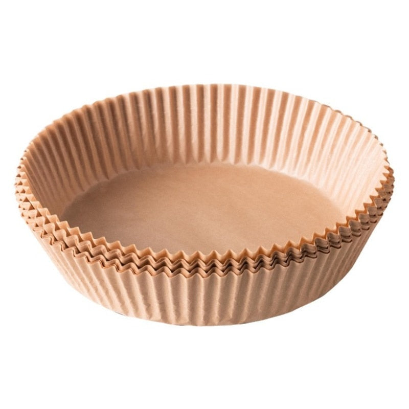 Forro Antiaderente p/ AirFryer - Casa