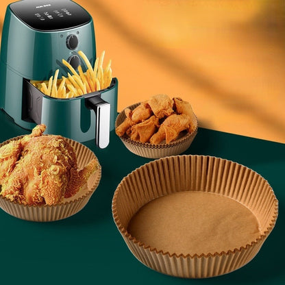 Forro Antiaderente p/ AirFryer - Casa