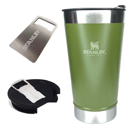 Copo Térmico Stanley | 473ml - Casa