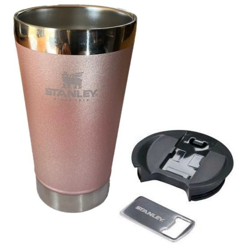 Copo Térmico Stanley | 473ml - Casa