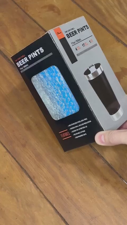 Copo Térmico Stanley | 473ml - Casa