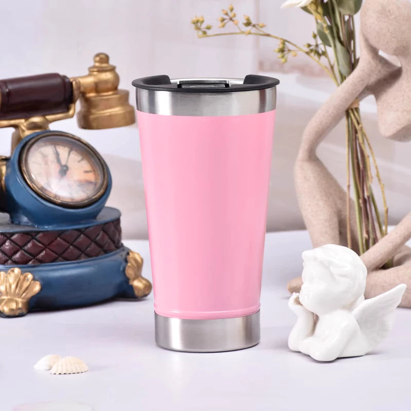 Copo Térmico Stanley | 473ml - Casa